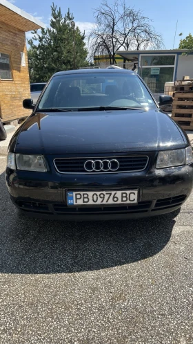 Обява за продажба на Audi A3 1.6 бензин 101кс | Климатроник ~1 850 лв. - изображение 1