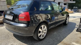 Обява за продажба на Audi A3 1.6 бензин 101кс | Климатроник ~1 850 лв. - изображение 6