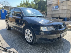 Обява за продажба на Audi A3 1.6 бензин 101кс | Климатроник ~1 850 лв. - изображение 1