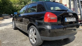 Обява за продажба на Audi A3 1.6 бензин 101кс | Климатроник ~1 850 лв. - изображение 4