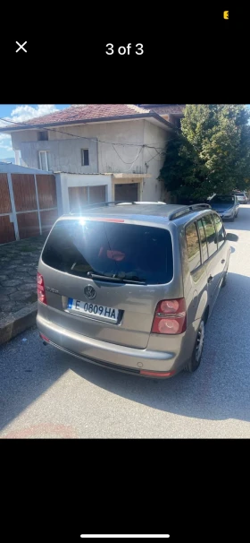 VW Touran | Mobile.bg    3