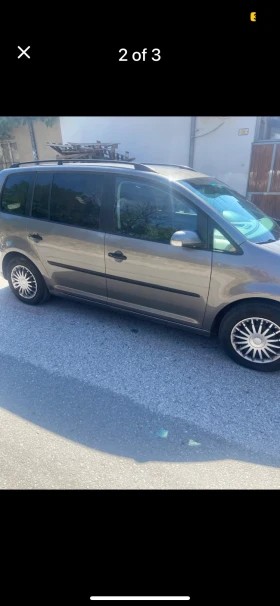 VW Touran | Mobile.bg    2