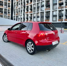 Обява за продажба на VW Golf 2.0 6-ск 2006г ~6 800 лв. - изображение 1