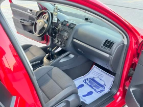 Обява за продажба на VW Golf 2.0 6-ск 2006г ~6 800 лв. - изображение 9