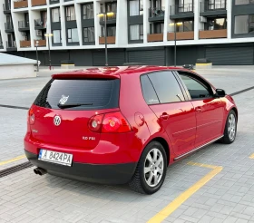 Обява за продажба на VW Golf 2.0 6-ск 2006г ~6 800 лв. - изображение 3