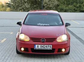Обява за продажба на VW Golf 2.0 6-ск 2006г ~6 800 лв. - изображение 6
