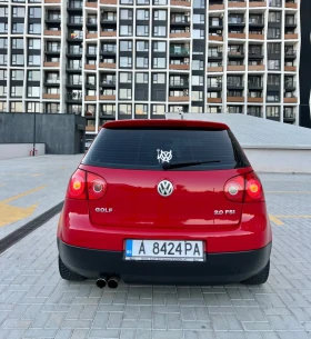 Обява за продажба на VW Golf 2.0 6-ск 2006г ~6 800 лв. - изображение 1