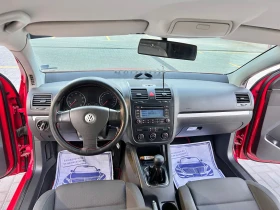 Обява за продажба на VW Golf 2.0 6-ск 2006г ~6 800 лв. - изображение 11