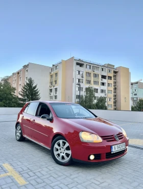 Обява за продажба на VW Golf 2.0 6-ск 2006г ~6 800 лв. - изображение 5