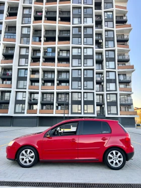 Обява за продажба на VW Golf 2.0 6-ск 2006г ~6 800 лв. - изображение 2