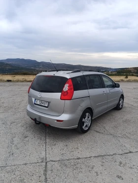Обява за продажба на Mazda 5 2.0 D ~6 000 лв. - изображение 1