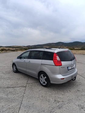 Обява за продажба на Mazda 5 2.0 D ~6 000 лв. - изображение 2