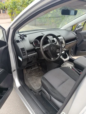 Обява за продажба на Mazda 5 2.0 D ~6 000 лв. - изображение 10