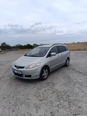 Обява за продажба на Mazda 5 2.0 D ~6 000 лв. - изображение 3