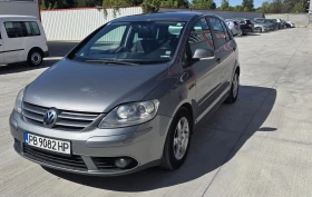 VW Golf Plus 
