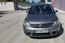 VW Golf Plus - 7000 лв. - 74206423 2