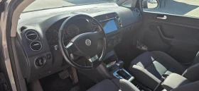VW Golf Plus - 7000 лв. - 74206423 7