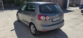VW Golf Plus - 7000 лв. - 74206423 6