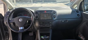 VW Golf Plus - 7000 лв. - 74206423 10