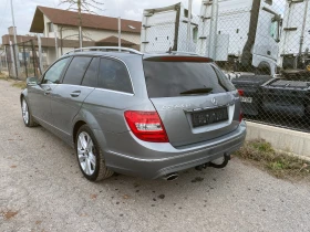 Обява за продажба на Mercedes-Benz C 250 4 matic FACE Топ състояние ~17 500 лв. - изображение 2
