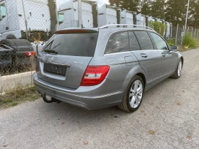 Обява за продажба на Mercedes-Benz C 250 4 matic FACE Топ състояние ~17 500 лв. - изображение 3