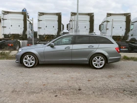 Обява за продажба на Mercedes-Benz C 250 4 matic FACE Топ състояние ~17 500 лв. - изображение 1