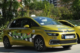 Обява за продажба на Citroen C4 Picasso 1.2 ~22 000 лв. - изображение 2