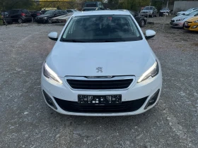 Обява за продажба на Peugeot 308 1.6HDI Face ~9 500 лв. - изображение 2 | Auto.bg Обява за продажба на Peugeot 308 1.6HDI Face ~9 500 лв. - изображение 2