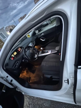 Обява за продажба на Peugeot 308 1.6HDI Face ~9 500 лв. - изображение 10 | Auto.bg Обява за продажба на Peugeot 308 1.6HDI Face ~9 500 лв. - изображение 10