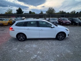Обява за продажба на Peugeot 308 1.6HDI Face ~9 500 лв. - изображение 3 | Auto.bg Обява за продажба на Peugeot 308 1.6HDI Face ~9 500 лв. - изображение 3