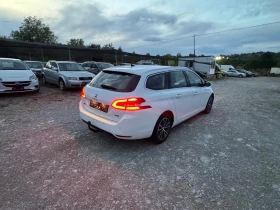 Обява за продажба на Peugeot 308 1.6HDI Face ~9 500 лв. - изображение 5 | Auto.bg Обява за продажба на Peugeot 308 1.6HDI Face ~9 500 лв. - изображение 5