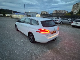 Обява за продажба на Peugeot 308 1.6HDI Face ~9 500 лв. - изображение 6 | Auto.bg Обява за продажба на Peugeot 308 1.6HDI Face ~9 500 лв. - изображение 6