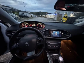 Обява за продажба на Peugeot 308 1.6HDI Face ~9 500 лв. - изображение 8 | Auto.bg Обява за продажба на Peugeot 308 1.6HDI Face ~9 500 лв. - изображение 8