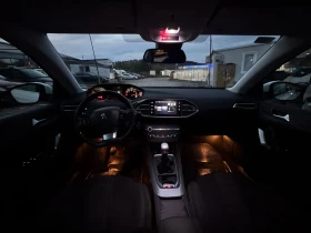 Обява за продажба на Peugeot 308 1.6HDI Face ~9 500 лв. - изображение 9 | Auto.bg Обява за продажба на Peugeot 308 1.6HDI Face ~9 500 лв. - изображение 9