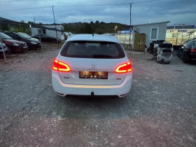 Обява за продажба на Peugeot 308 1.6HDI Face ~9 500 лв. - изображение 7 | Auto.bg Обява за продажба на Peugeot 308 1.6HDI Face ~9 500 лв. - изображение 7
