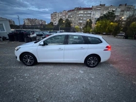 Обява за продажба на Peugeot 308 1.6HDI Face ~9 500 лв. - изображение 4 | Auto.bg Обява за продажба на Peugeot 308 1.6HDI Face ~9 500 лв. - изображение 4