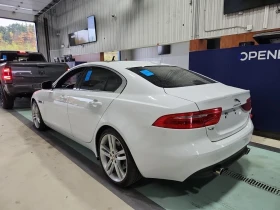 Обява за продажба на Jaguar XE * PRESTIGE * CARFAX * БЕЗ ПЪРВОНАЧАЛНА ВНОСКА ~20 850 лв. - изображение 3