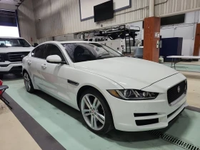Обява за продажба на Jaguar XE * PRESTIGE * CARFAX * БЕЗ ПЪРВОНАЧАЛНА ВНОСКА ~20 850 лв. - изображение 1