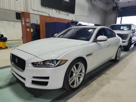 Обява за продажба на Jaguar XE * PRESTIGE * CARFAX * БЕЗ ПЪРВОНАЧАЛНА ВНОСКА ~20 850 лв. - изображение 1