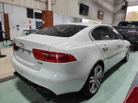 Обява за продажба на Jaguar XE * PRESTIGE * CARFAX * БЕЗ ПЪРВОНАЧАЛНА ВНОСКА ~20 850 лв. - изображение 2