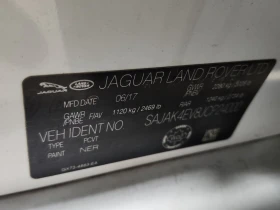 Обява за продажба на Jaguar XE * PRESTIGE * CARFAX * БЕЗ ПЪРВОНАЧАЛНА ВНОСКА ~20 850 лв. - изображение 6