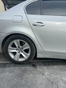 BMW 530 - 9999 лв. / 5112.41 € - 43916311 7