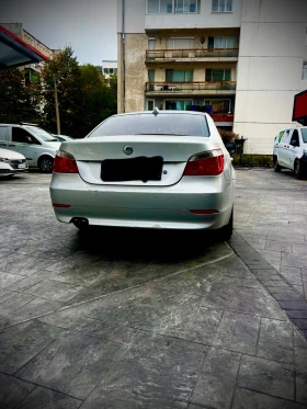 BMW 530 - 9999 лв. / 5112.41 € - 43916311 4