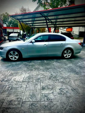 BMW 530 - 9999 лв. / 5112.41 € - 43916311 3