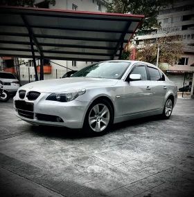 BMW 530 - 9999 лв. / 5112.41 € - 43916311 2