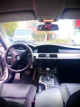BMW 530 - 9999 лв. / 5112.41 € - 43916311 10