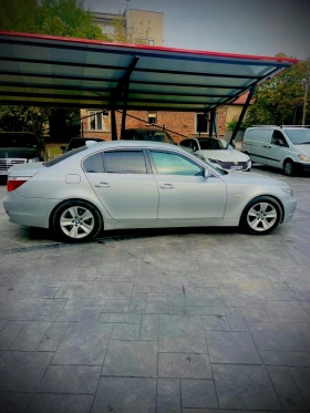 BMW 530 - 9999 лв. / 5112.41 € - 43916311 6