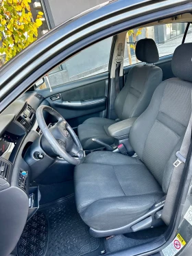 Toyota Corolla    | Mobile.bg    7