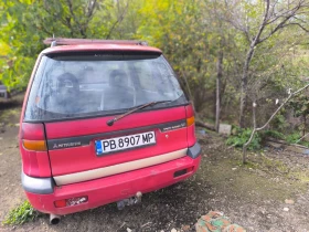 Mitsubishi Space runner | Mobile.bg    3