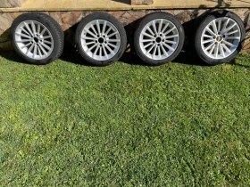 BMW 320 M- PACK /163кс/ - 11500 лв. / 5879.86 € - 84436424 17